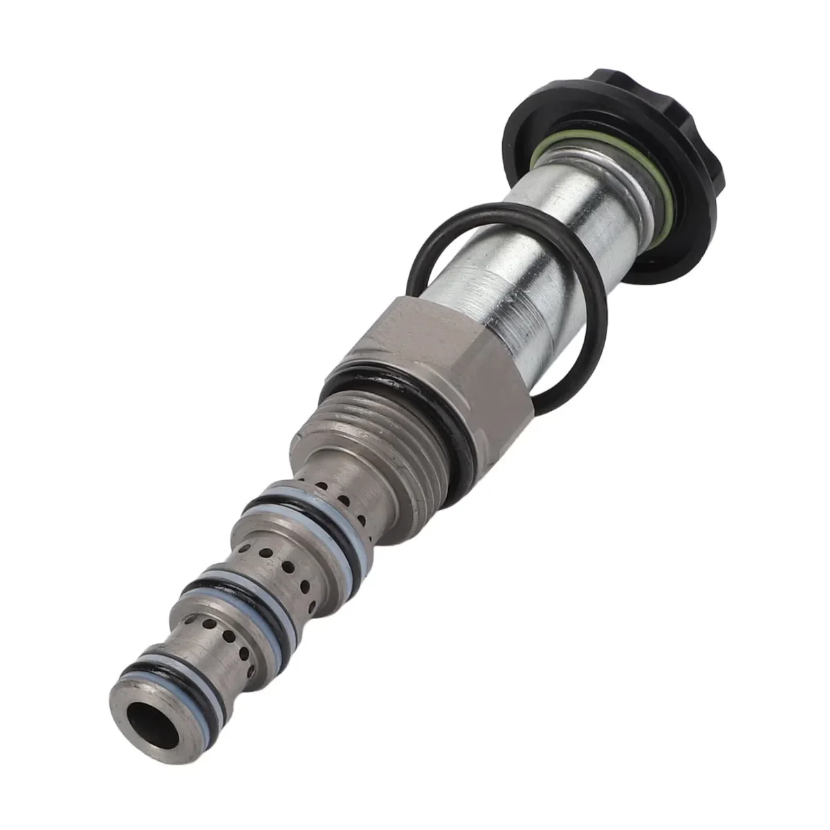 Weagro AG.ACW2922620 Cartridge Valve Replacement For Harvester - AGCO - agricultural machinery replacement part