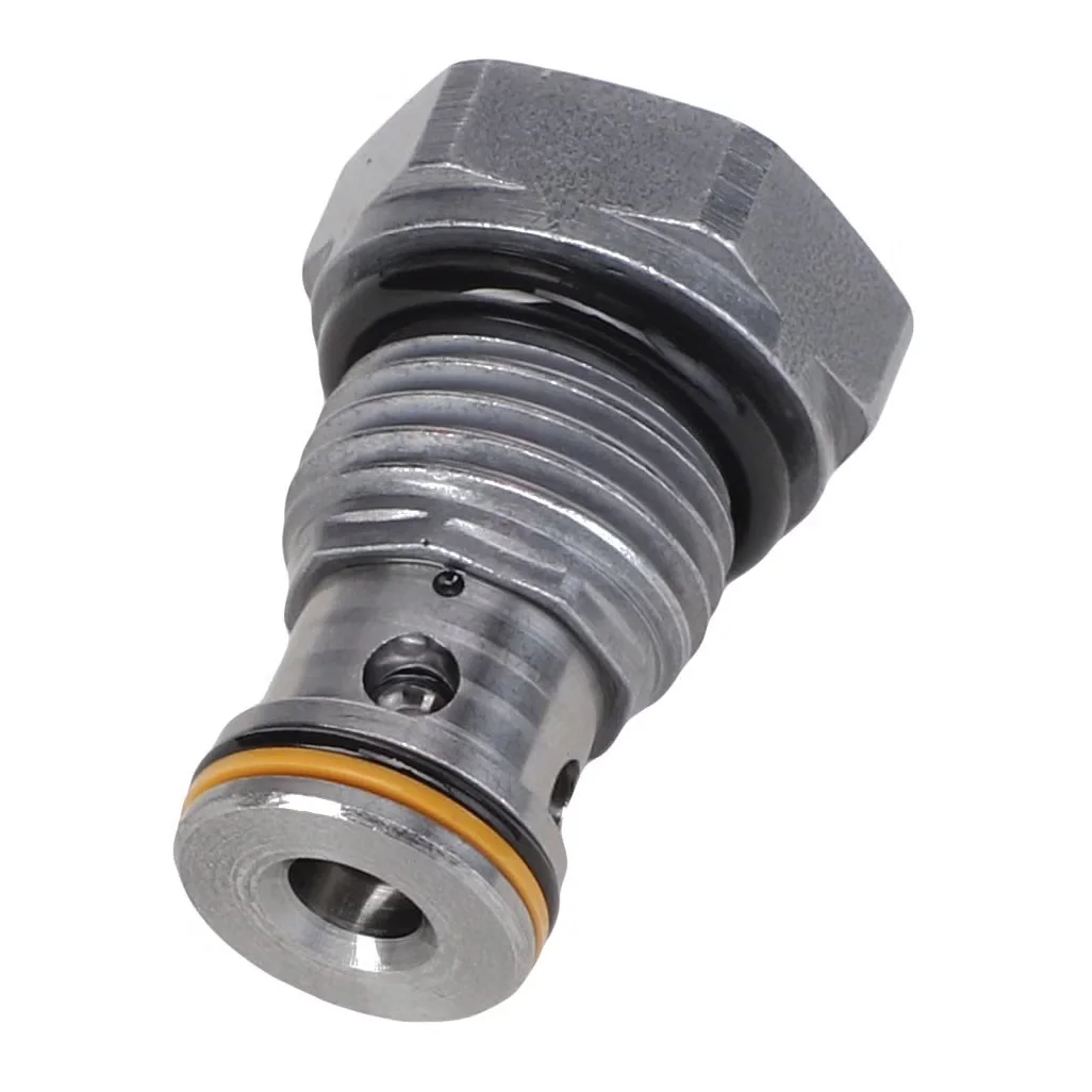Weagro AG.ACW2926580 Check Valve Replacement For Harvester - AGCO - agricultural machinery replacement part