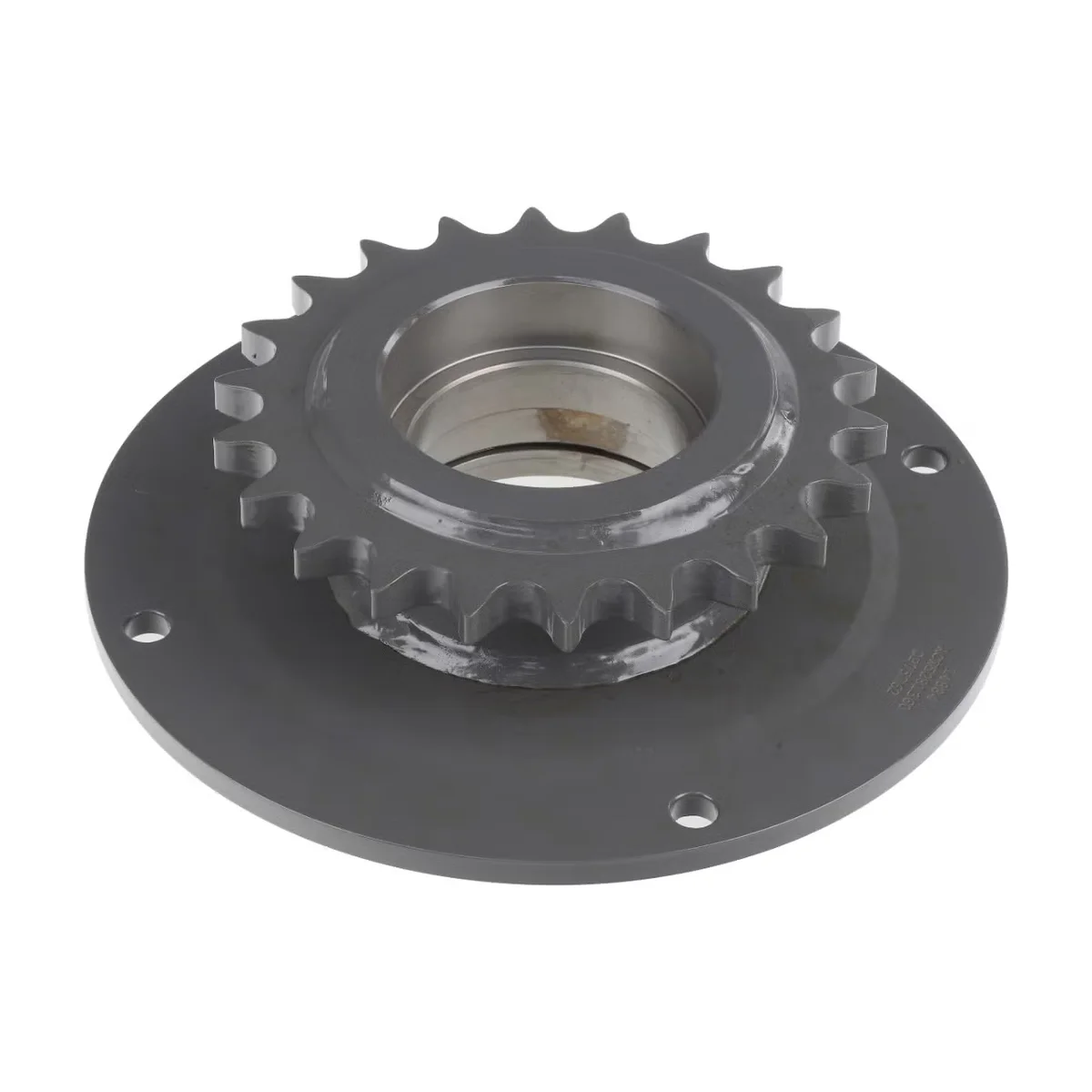 Weagro AG.ACW5281360 Kit, Gear Replacement For Harvester - AGCO - agricultural machinery replacement part