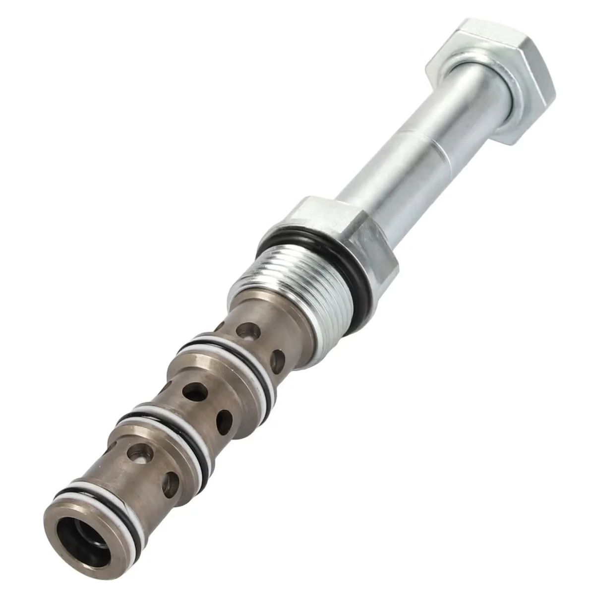 Weagro AG.ACW9516510 Hydraulic Valve Replacement For Planting & Tillage - AGCO - agricultural machinery replacement part