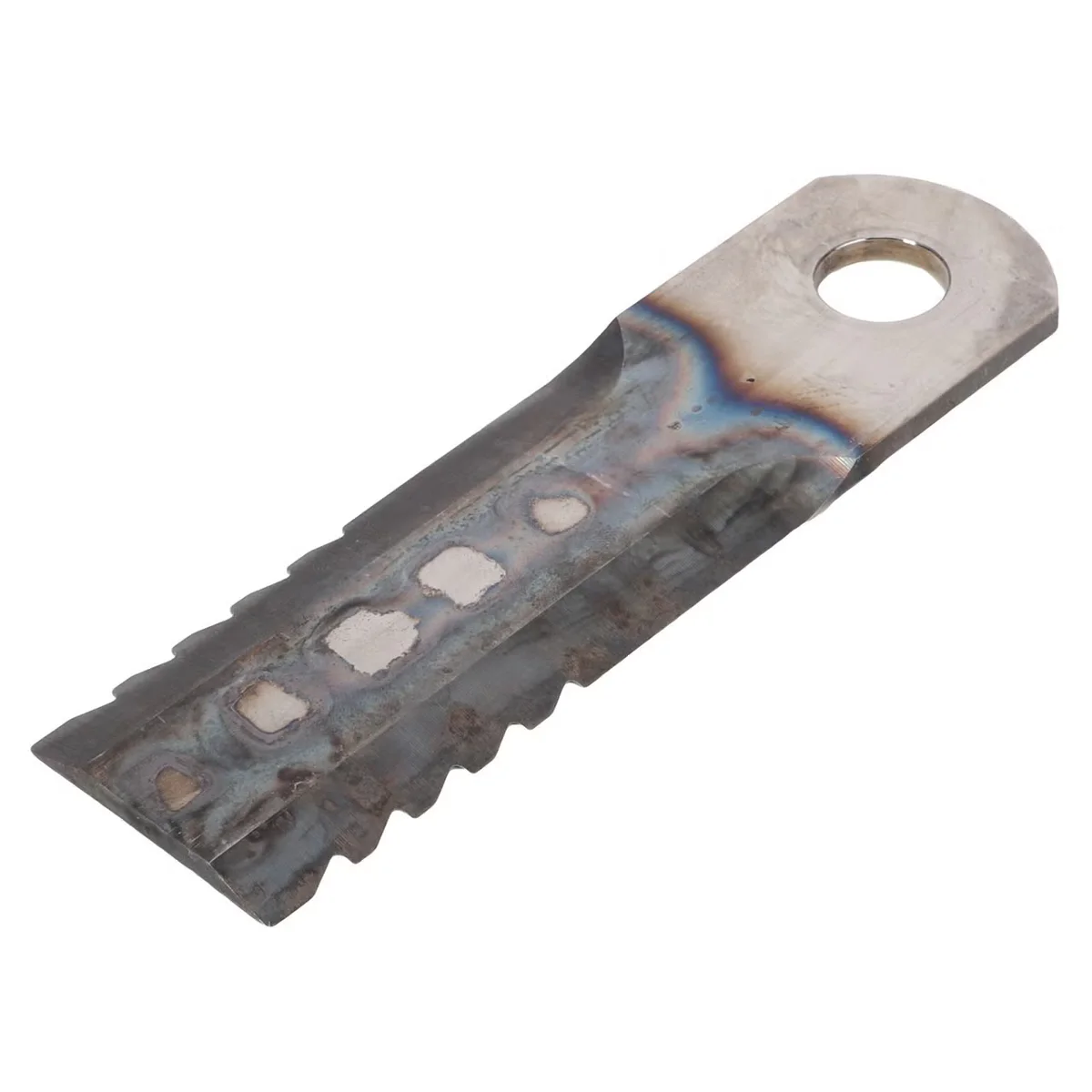 Weagro AG.ACX0063990 Knife Replacement For Harvester - AGCO - agricultural machinery replacement part