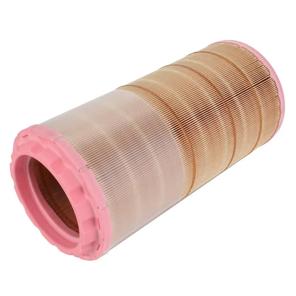 Weagro AG.ACX2344120 Engine Air Filter Replacement For Tractor And Harvester - AGCO - agricultural machinery replacement part