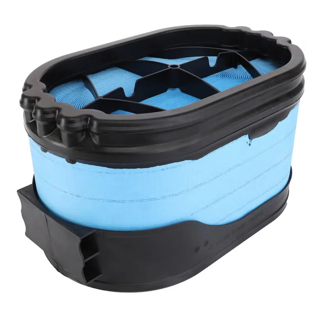 Weagro AG.ACX2412640 Engine Air Filter Replacement For Tractor - AGCO - agricultural machinery replacement part