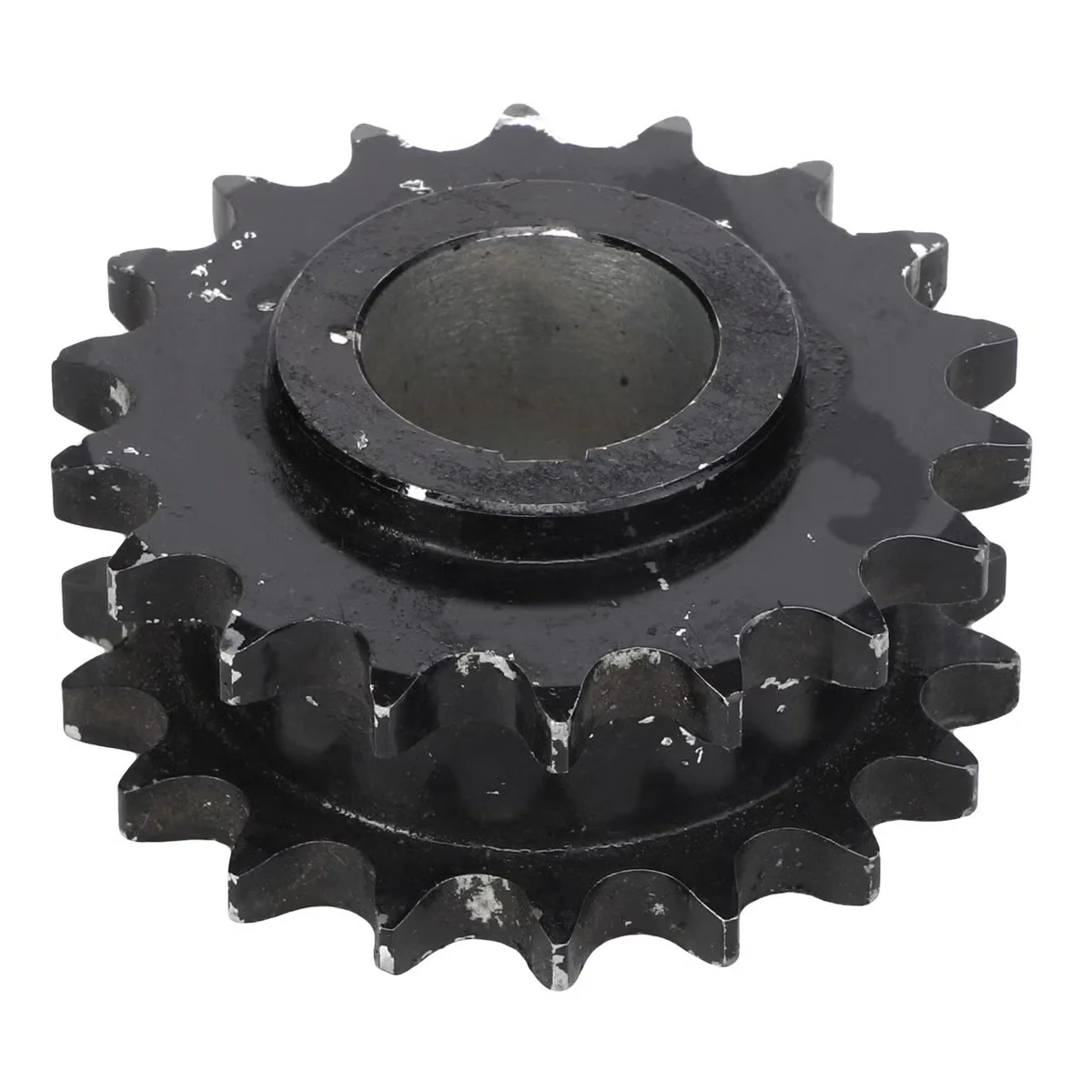 Weagro AG.ACX2433580 Sprocket, 50B, 18 Tooth Replacement For Tractor - AGCO - agricultural machinery replacement part