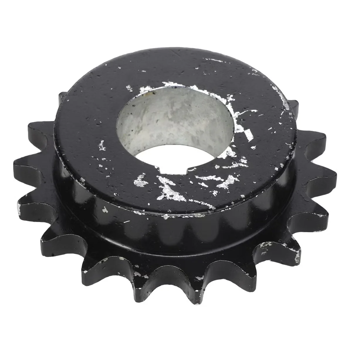Weagro AG.ACX2433590 Sprocket Replacement For Baler - AGCO - agricultural machinery replacement part
