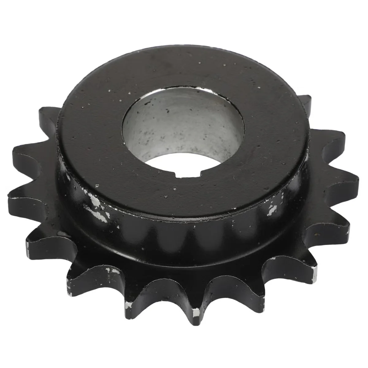 Weagro AG.ACX2433600 Sprocket Replacement For Baler - AGCO - agricultural machinery replacement part