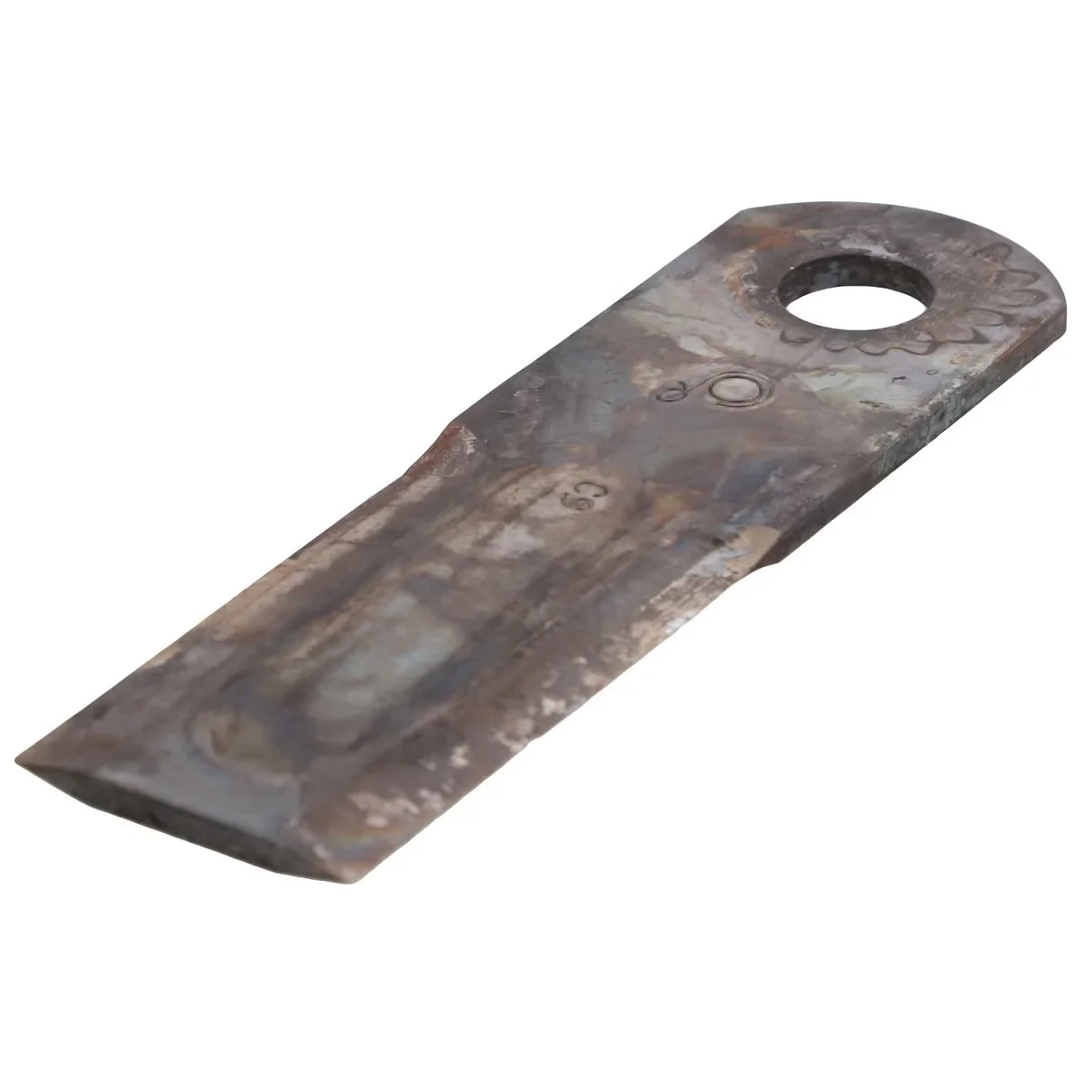Weagro AG.ACX2456870 Straw_Chop Knife Replacement For Harvester Etc. - AGCO - agricultural machinery replacement part