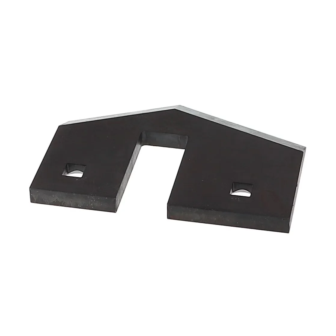 Weagro AG.ACX2478100 Stationary Knife, Left HAnd Replacement For Baler - AGCO - agricultural machinery replacement part