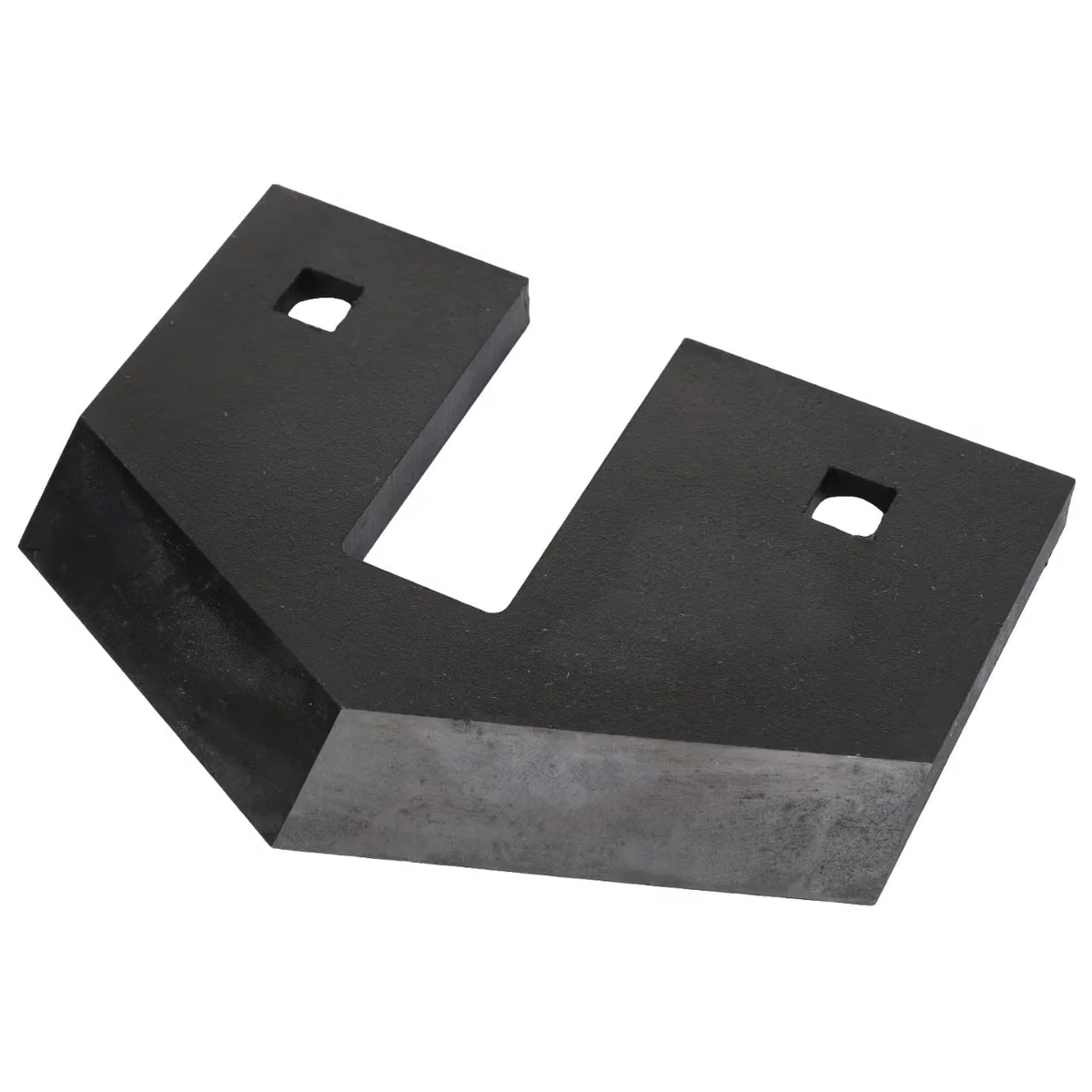 Weagro AG.ACX2478120 Stationary Knife, Right HAnd Replacement For Baler - AGCO - agricultural machinery replacement part