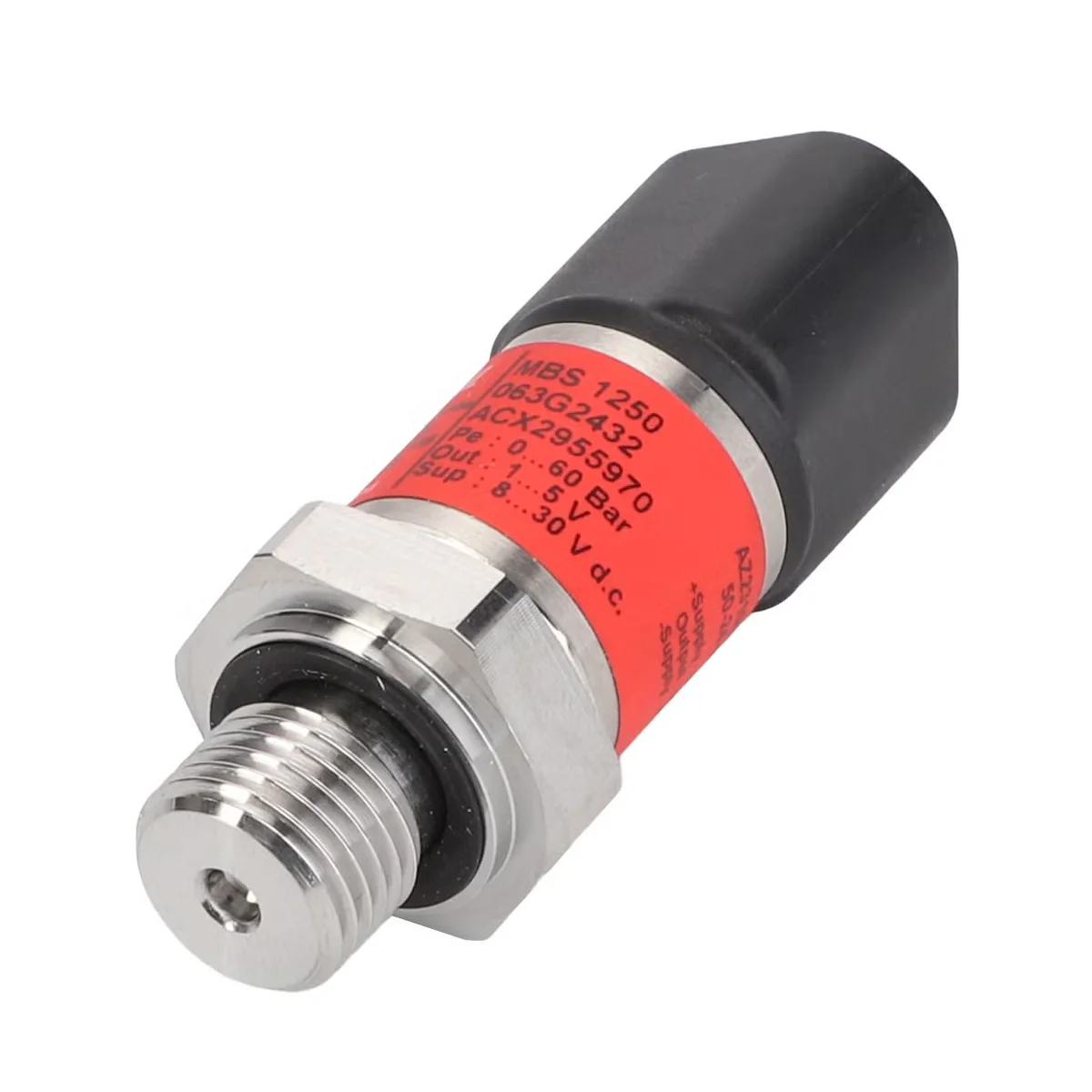 Weagro AG.ACX2955970 Pressure Sensor Replacement For Tractor And Harvester - AGCO - agricultural machinery replacement part