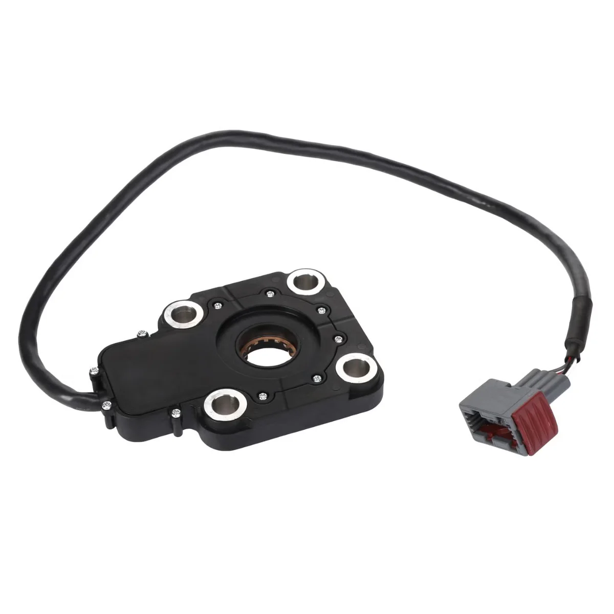 Weagro AG.ACZ0001550 Assisted Steering Sasa Ii Sensor Replacement For Harvester Platform - AGCO - agricultural machinery replacement part