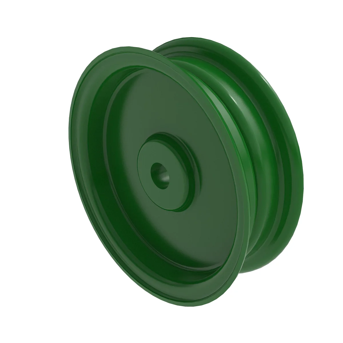 Weagro W.AE22622 Idler Pulley Replacement For Harvester - JOHN DEERE - agricultural machinery replacement part