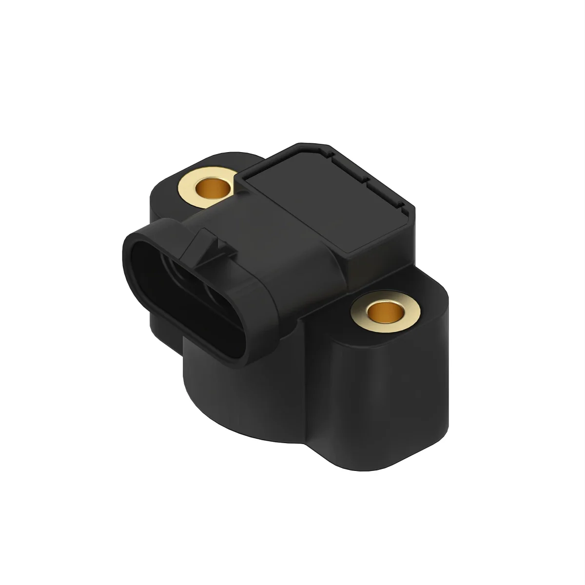 Weagro W.AE74687 Rotary Hall Effect Position Sensor Replacement For Tractor Etc. - JOHN DEERE - agricultural machinery replacement part