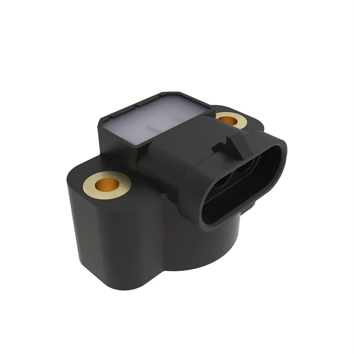 Weagro W.AE74688 Hitch Rotary Position, Hall Effect Sensor Replacement For Tractor Etc. - JOHN DEERE - agricultural machinery replacement part