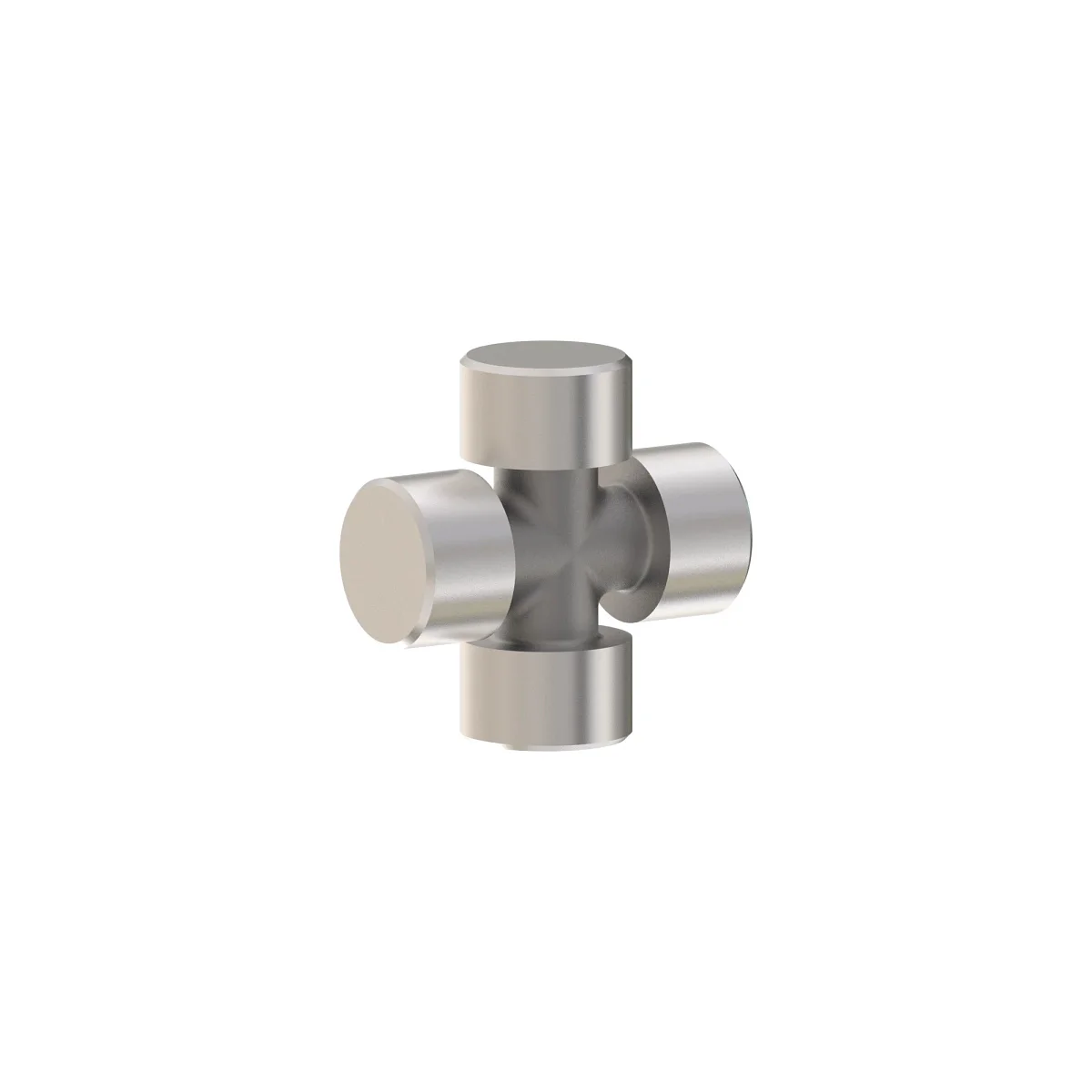 Weagro W.AE793E Universal Joint Cross Bearing Replacement For Tractor Etc. - JOHN DEERE - agricultural machinery replacement part