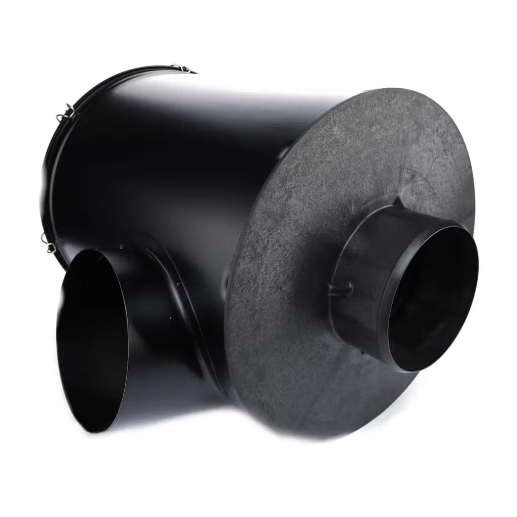 Weagro AG.AG122214 Air Filter Assembly Replacement For Sprayer Etc. - AGCO - agricultural machinery replacement part