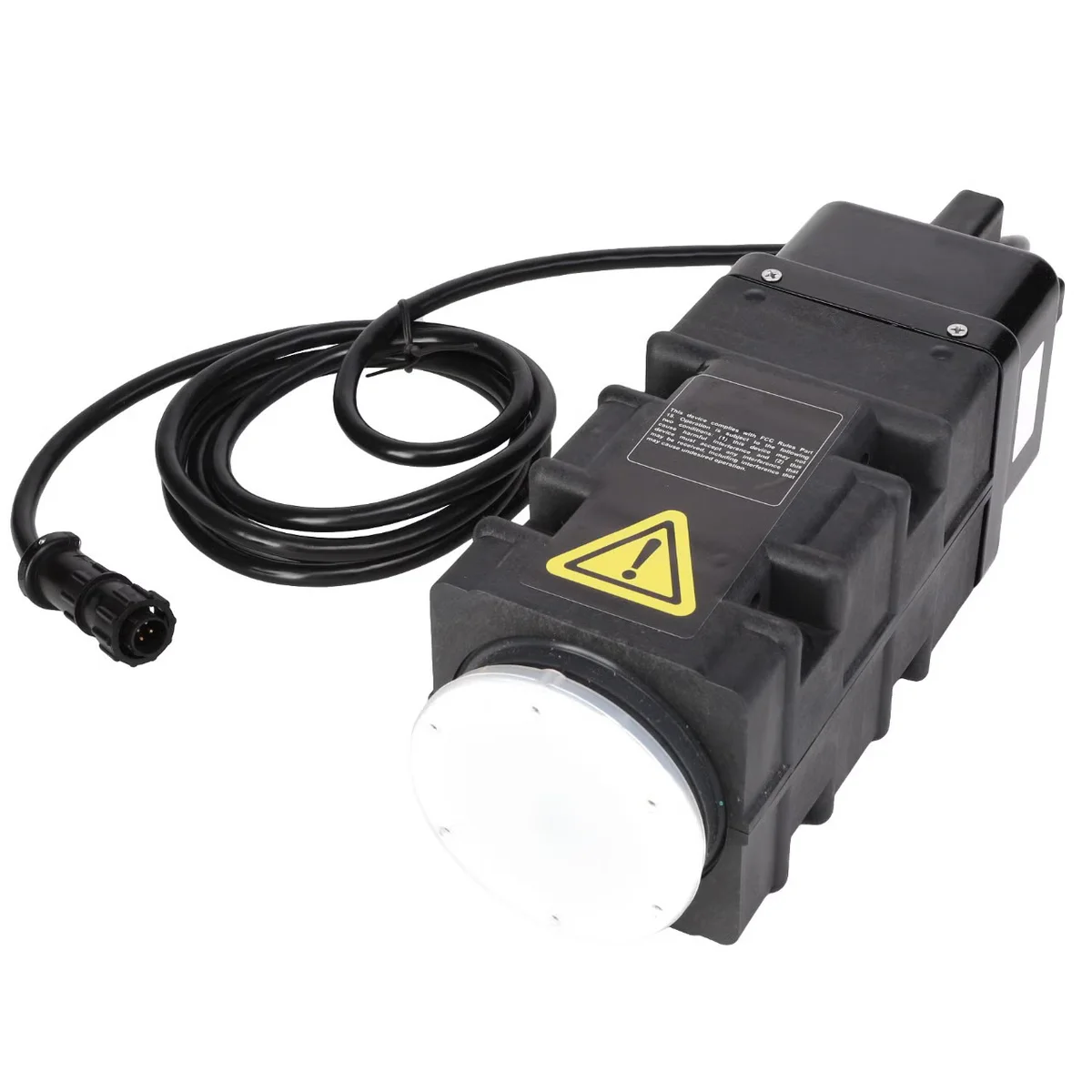Weagro AG.AG520859 Radar Sensor Replacement For Sprayer Etc. - AGCO - agricultural machinery replacement part