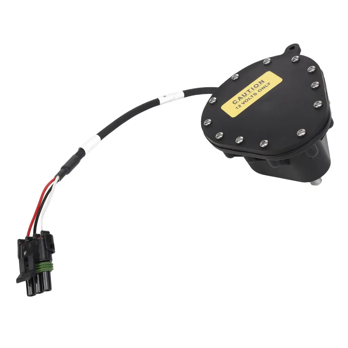 Weagro AG.AG523211 Application Rate Sensor, Dry Fertilizer Systems Replacement For Sprayer Etc. - AGCO - agricultural machinery replacement part