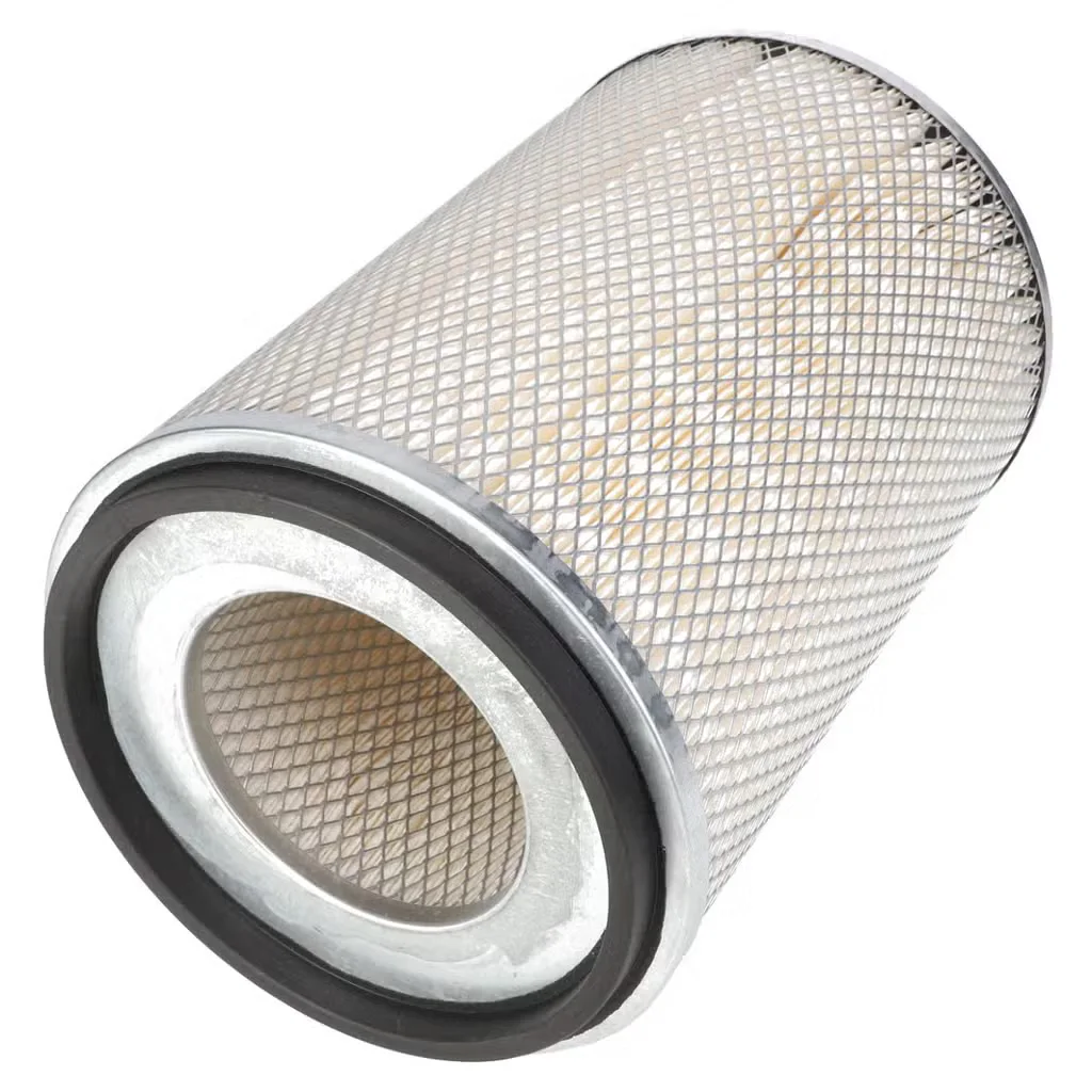 Weagro AG.AG609375 Primary Air Filter Replacement For Baler - AGCO - agricultural machinery replacement part