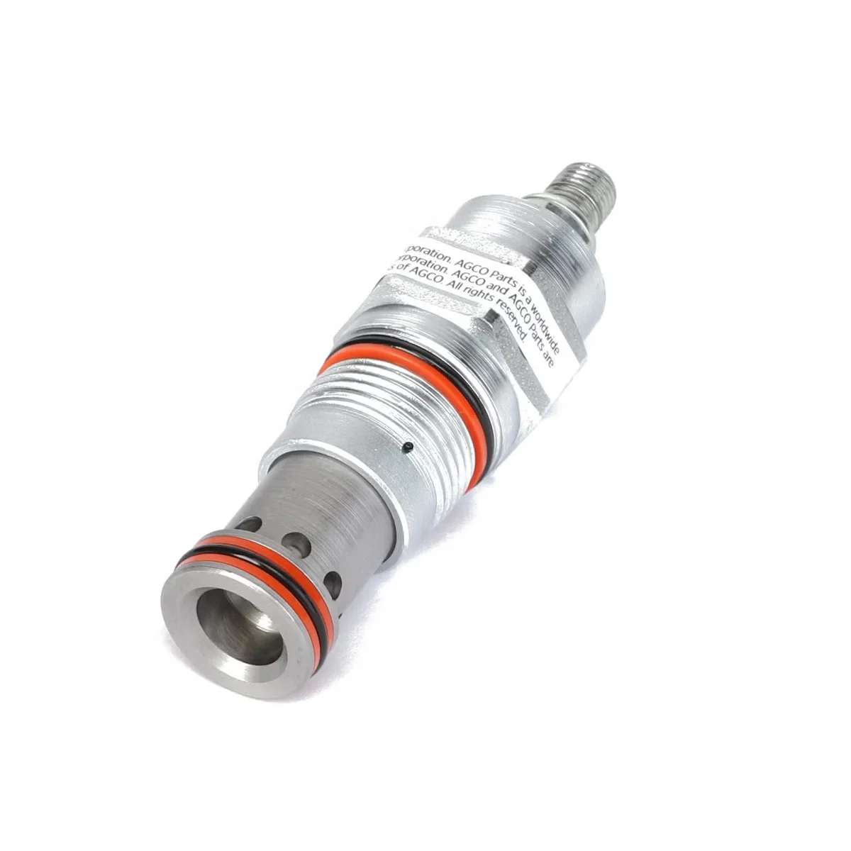 Weagro AG.AG717333 Relief Valve Replacement For Sprayer Etc. - AGCO - agricultural machinery replacement part