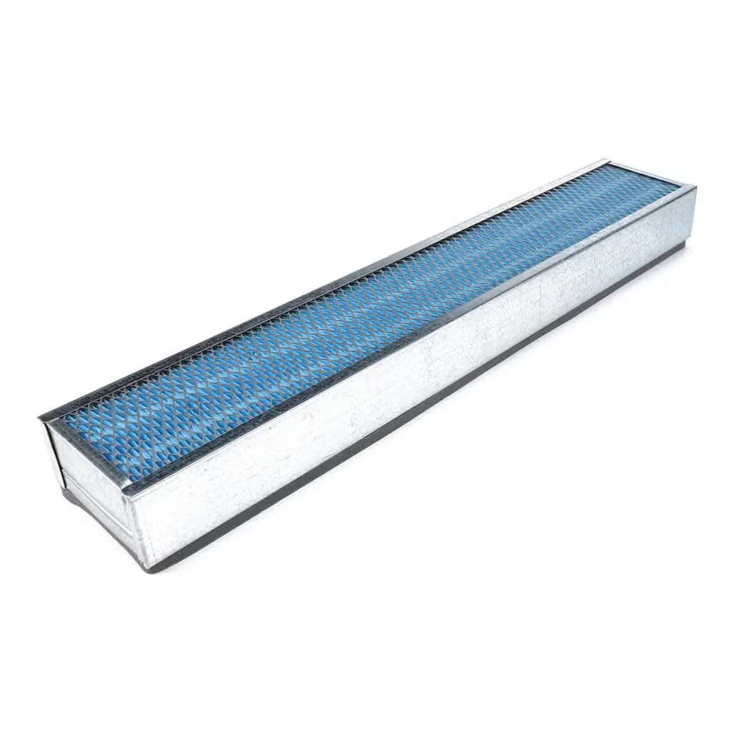 Weagro AG.AG718281 Air Cabin Filter Cartridge Replacement For Sprayer Etc. - AGCO - agricultural machinery replacement part
