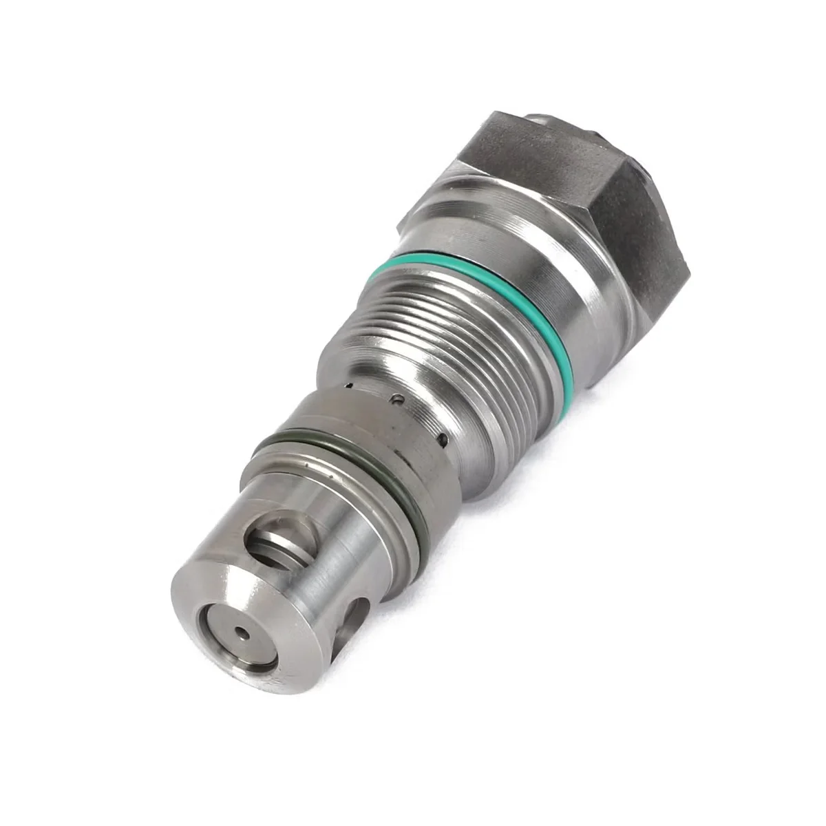 Weagro AG.AG722601 Valve Replacement For Tractor And Harvester - AGCO - agricultural machinery replacement part