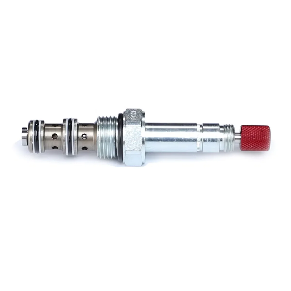 Weagro AG.AG724687 Solenoid Valve Replacement For Sprayer Etc. - AGCO - agricultural machinery replacement part