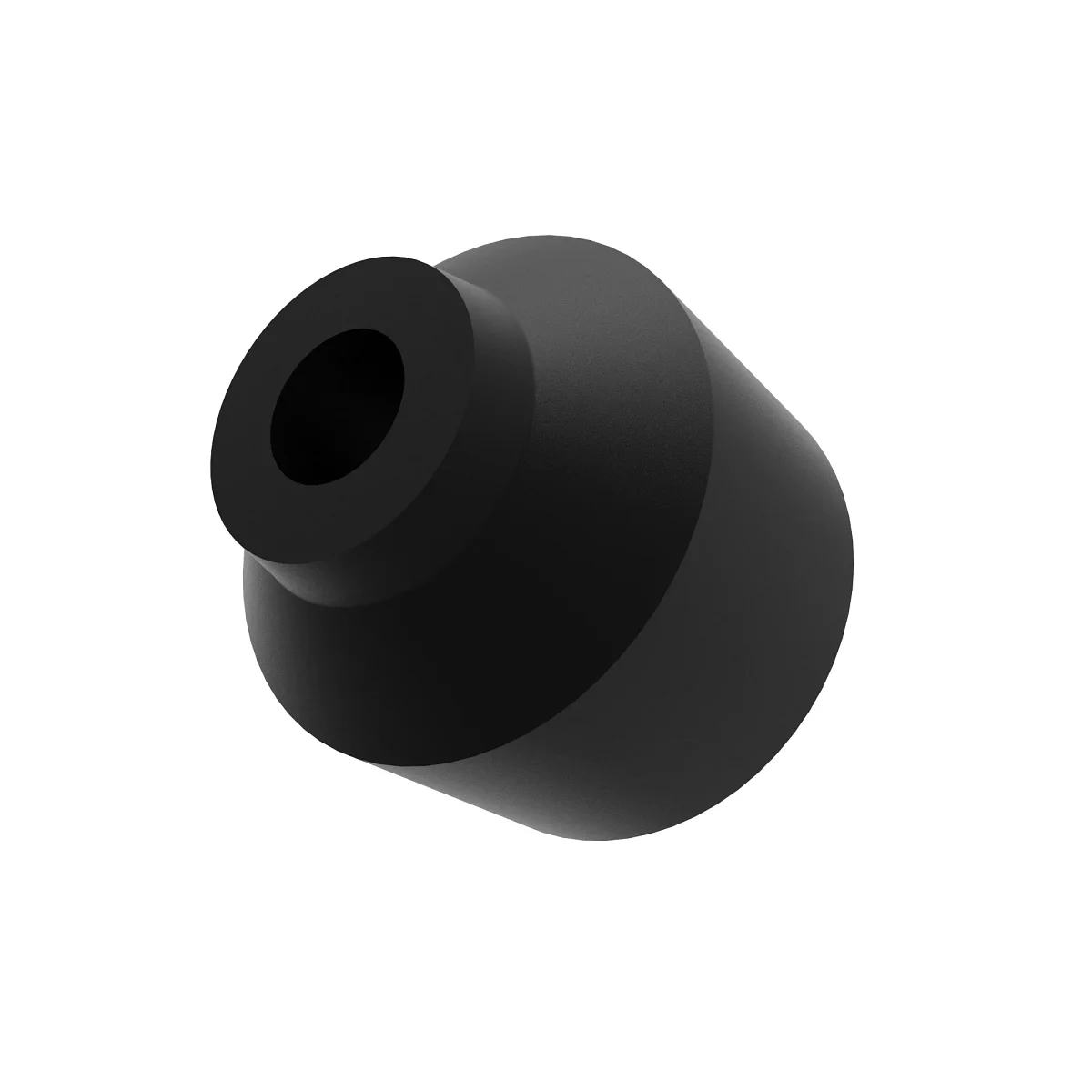Weagro W.AH125200 Isolator Replacement For Harvester Etc. - JOHN DEERE - agricultural machinery replacement part