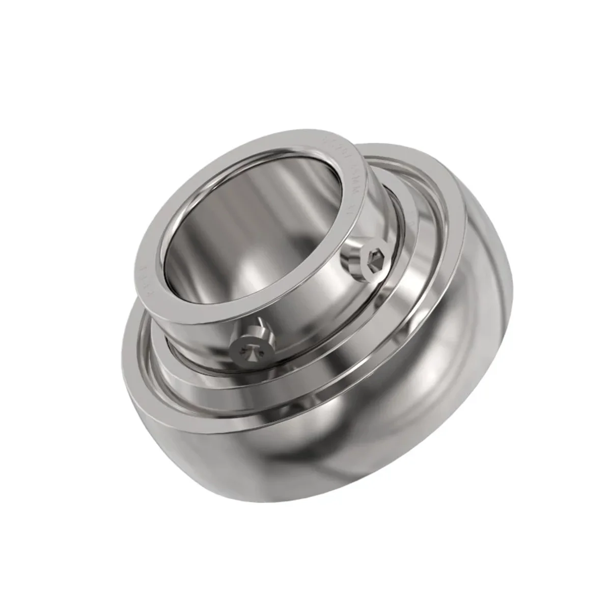 Weagro W.AH129451 Spherical Ball Bearing Replacement For Harvester - JOHN DEERE - agricultural machinery replacement part