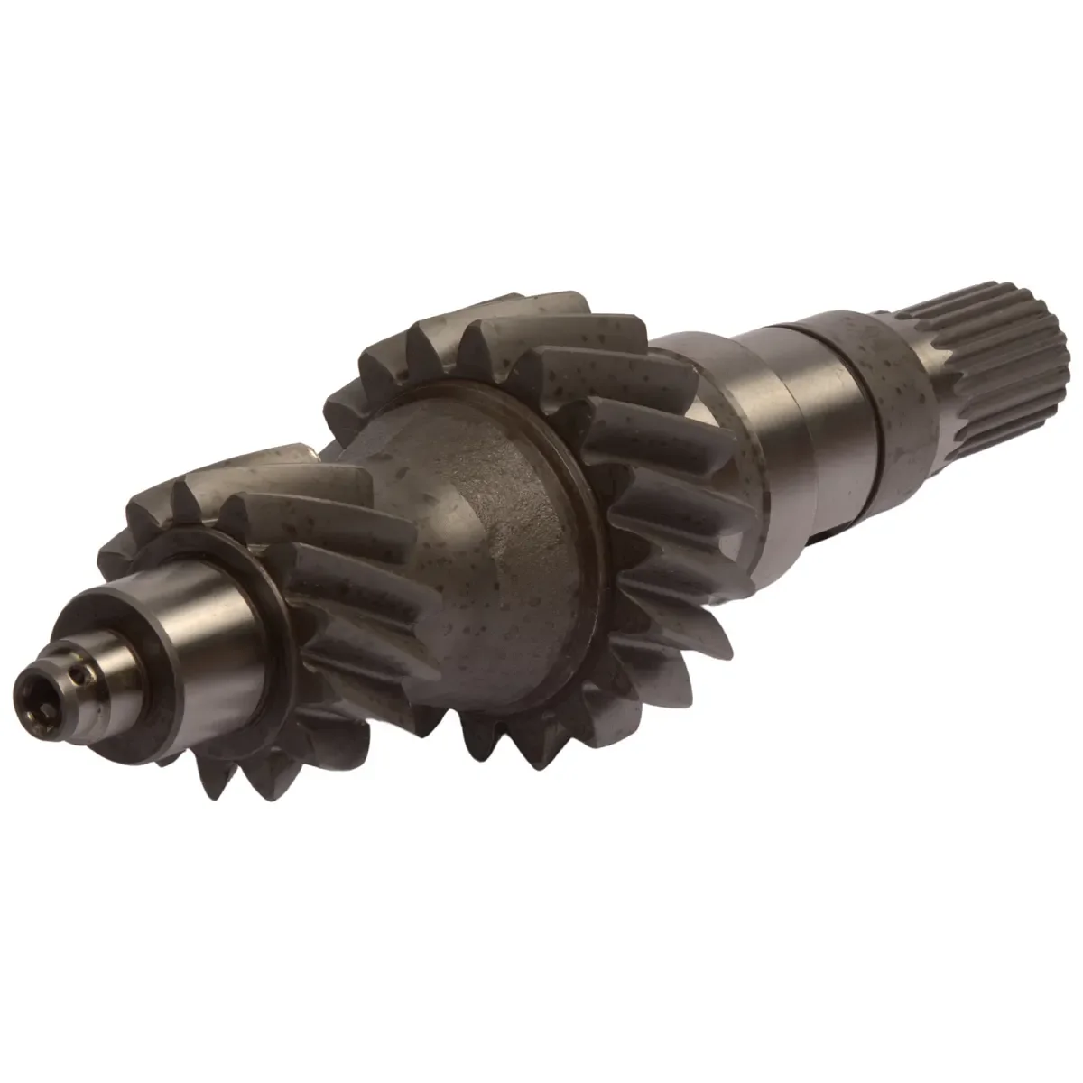 Weagro W.AH131861 Transmission Input Pinion Shaft Replacement For Harvester - JOHN DEERE - agricultural machinery replacement part