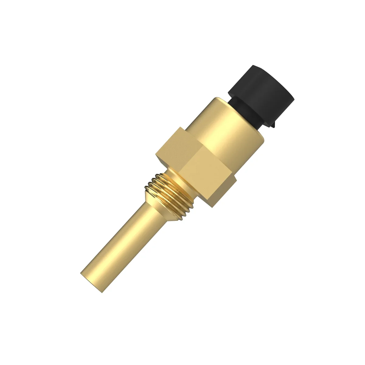 Weagro W.AH156144 Hydraulic Oil Temperature Sensor Replacement For Tractor And Harvester - JOHN DEERE - agricultural machinery replacement part