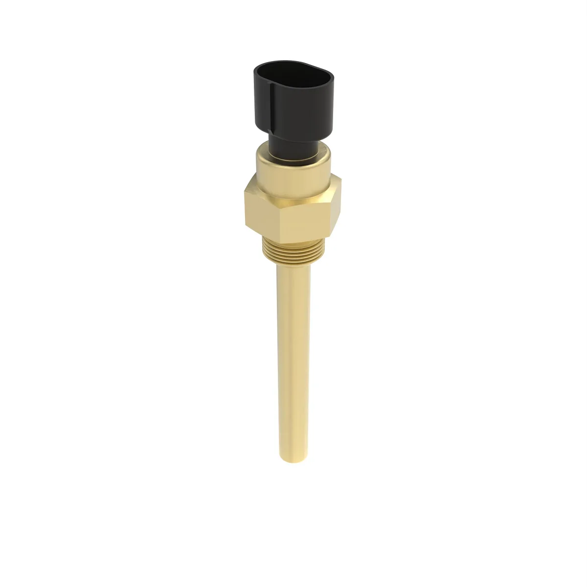 Weagro W.AH156145 Hydraulic Oil Temperature Sensor Replacement For Tractor And Harvester - JOHN DEERE - agricultural machinery replacement part