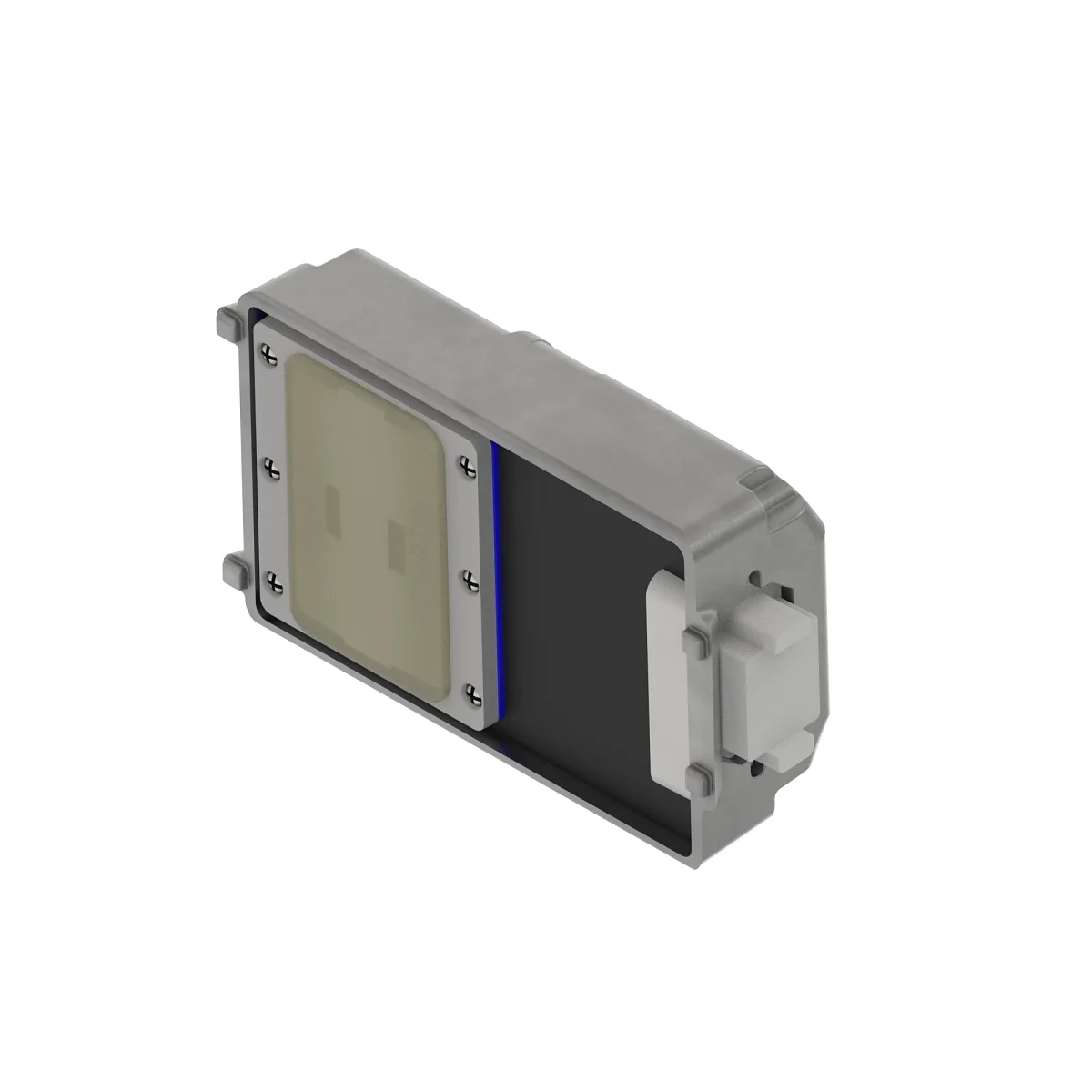 Weagro W.AH158581 Instrument Unit Module Replacement For Harvester - JOHN DEERE - agricultural machinery replacement part