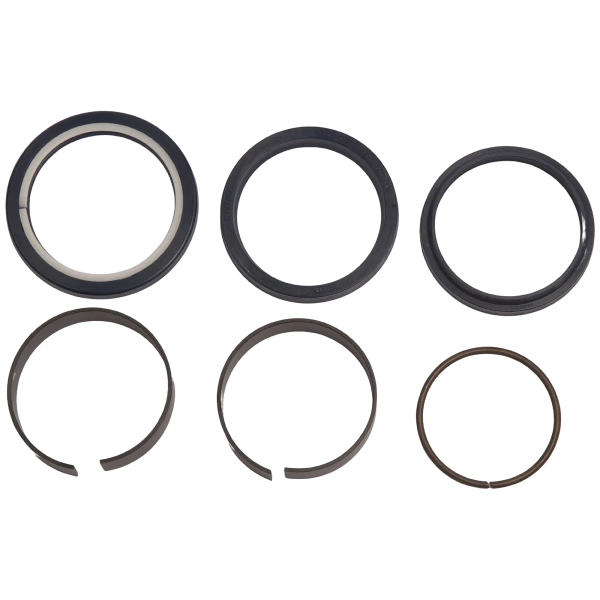 Weagro W.AH162431 Hydraulic Cylinder Seal Kit Replacement For Harvester Etc. - JOHN DEERE - agricultural machinery replacement part