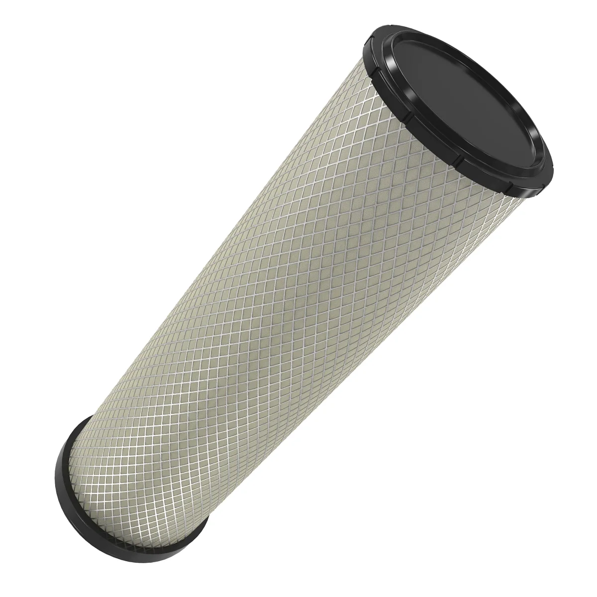 Weagro W.AH164063 Secondary Air Filter Element Replacement For Tractor - JOHN DEERE - agricultural machinery replacement part