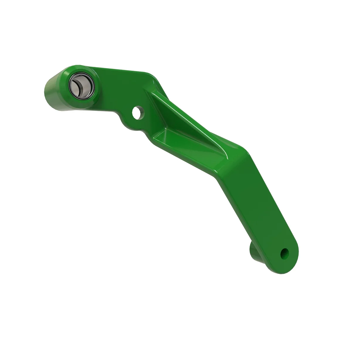 Weagro W.AH168397 Feeder House Idler Arm Replacement For Harvester - JOHN DEERE - agricultural machinery replacement part