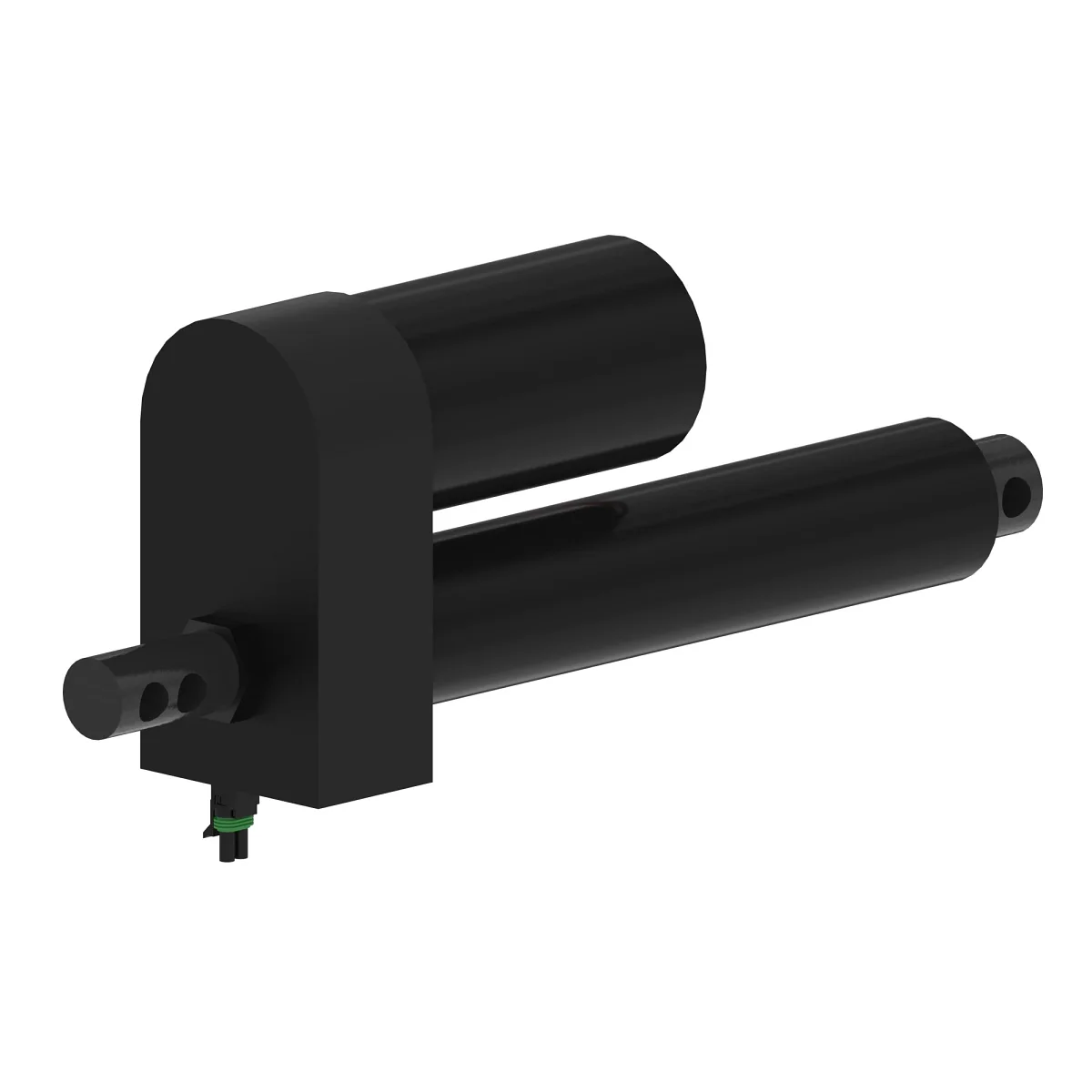 Weagro W.AH170291 Separator Linear Actuator Replacement For Harvester - JOHN DEERE - agricultural machinery replacement part