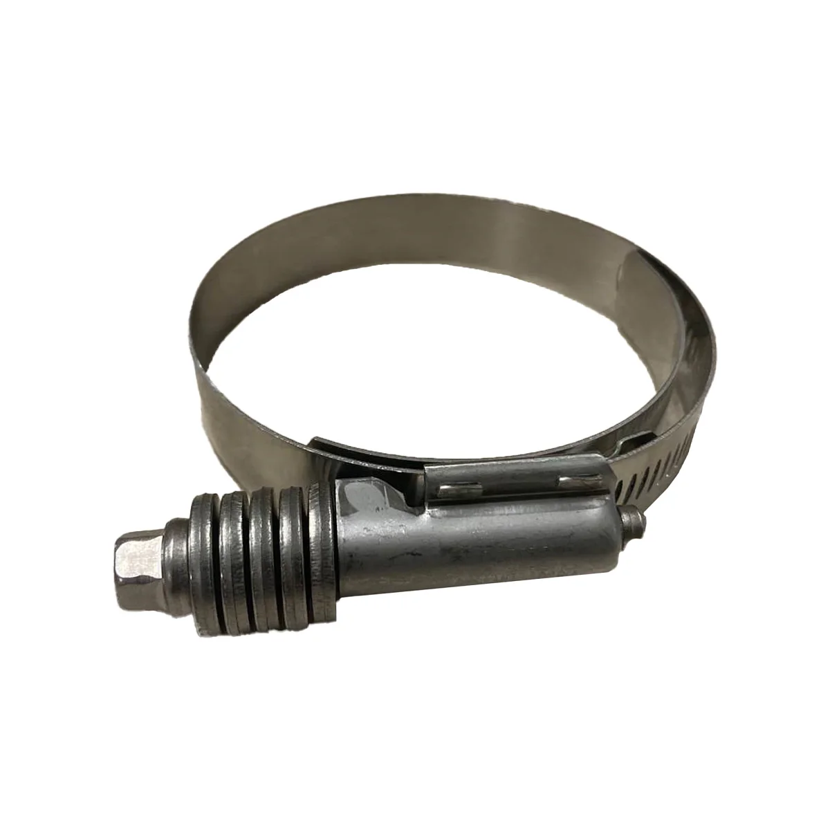 Weagro W.AH170895 Hose Clamp Replacement For Tractor Etc. - JOHN DEERE - agricultural machinery replacement part