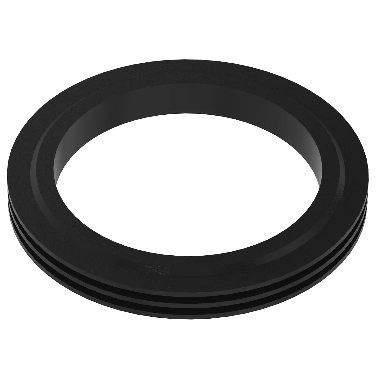 Weagro W.AH20017 External Oil Rubber Seal Replacement For Tractor Etc. - JOHN DEERE - agricultural machinery replacement part