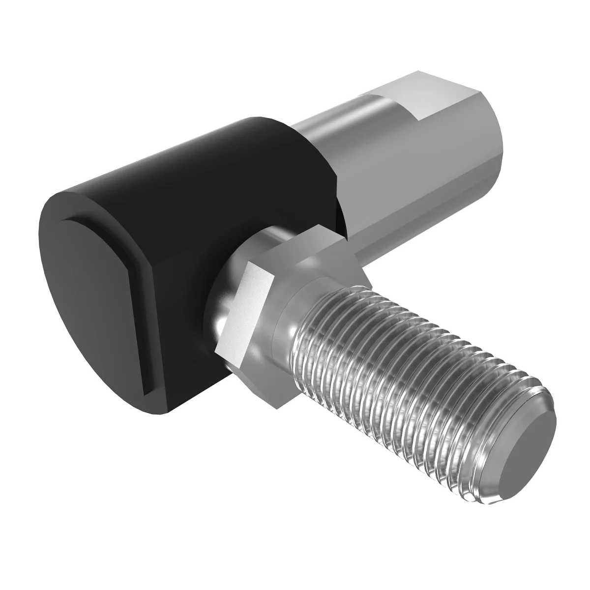 Weagro W.AH208684 Ball Joint Replacement For Harvester Etc. - JOHN DEERE - agricultural machinery replacement part