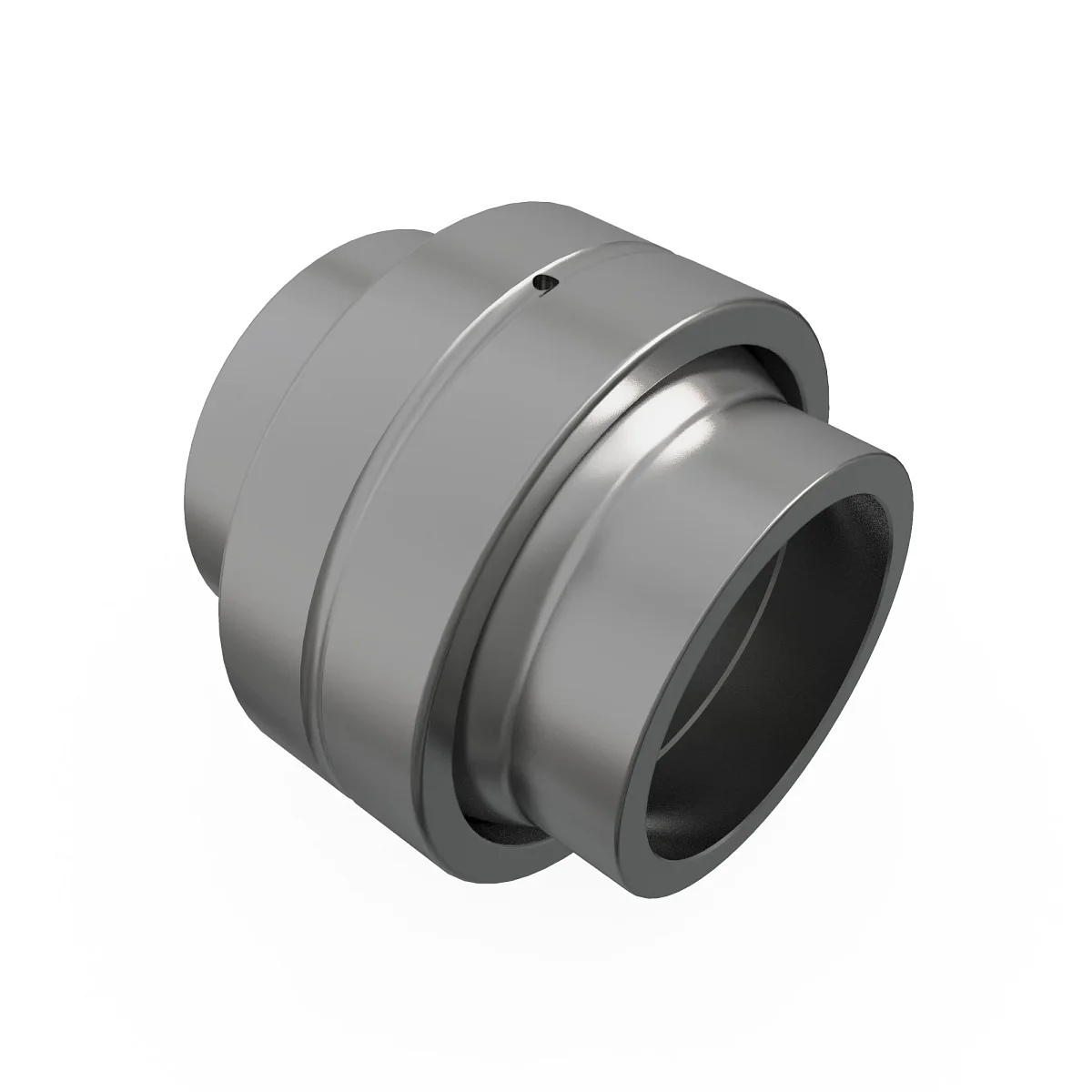 Weagro W.AH208773 Self-Aligning Bushing with Oil Groove Replacement For Tractor Etc. - JOHN DEERE - agricultural machinery replacement part