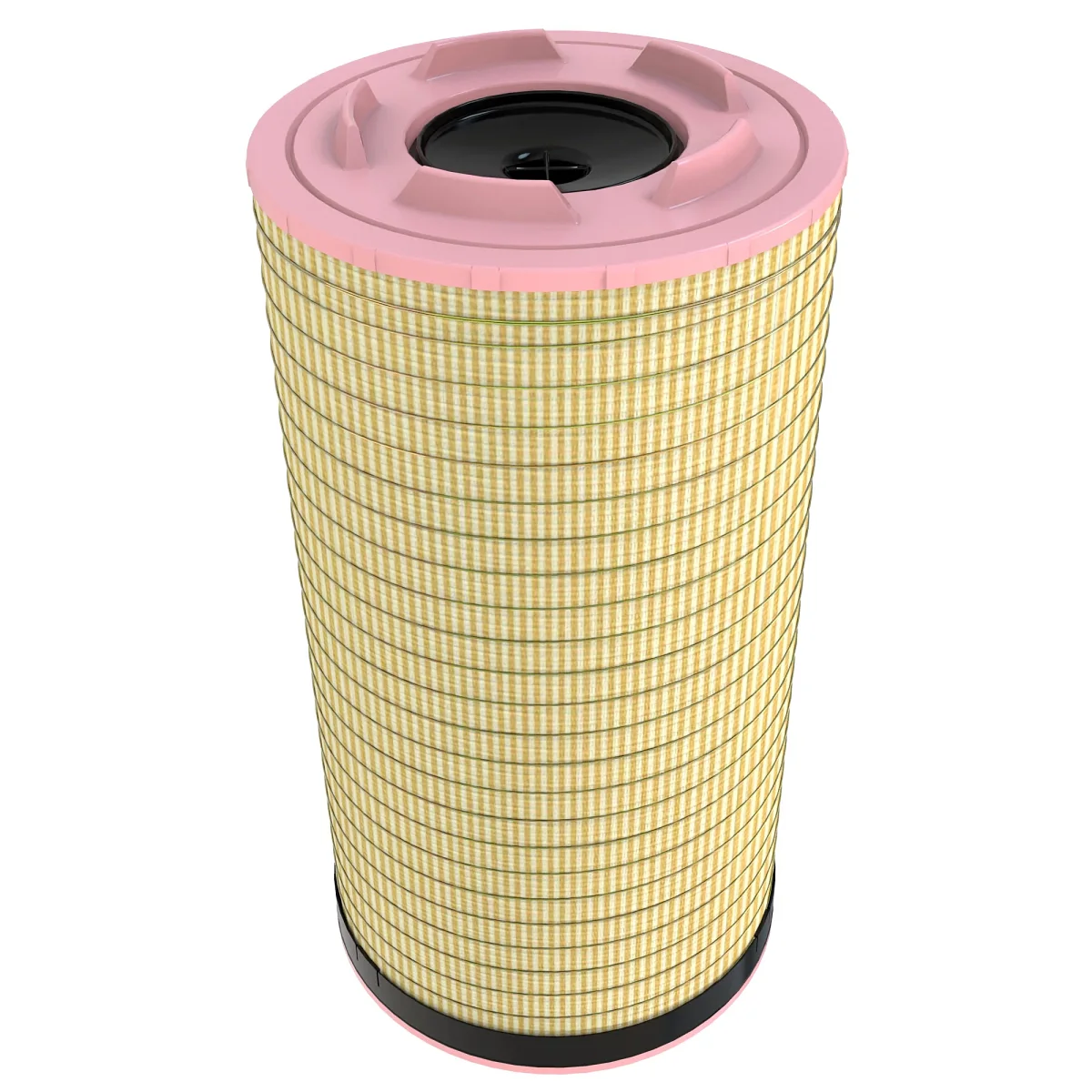 Weagro W.AH212294 Primary Air Filter Element Replacement For Tractor - JOHN DEERE - agricultural machinery replacement part