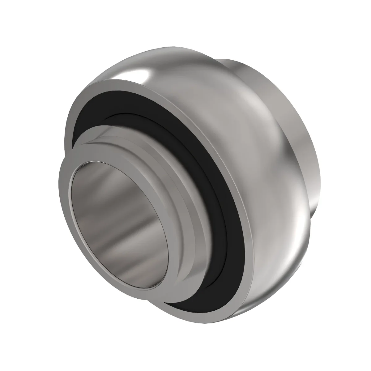 Weagro W.AH214862 Spherical Ball Bearing Replacement For Harvester - JOHN DEERE - agricultural machinery replacement part