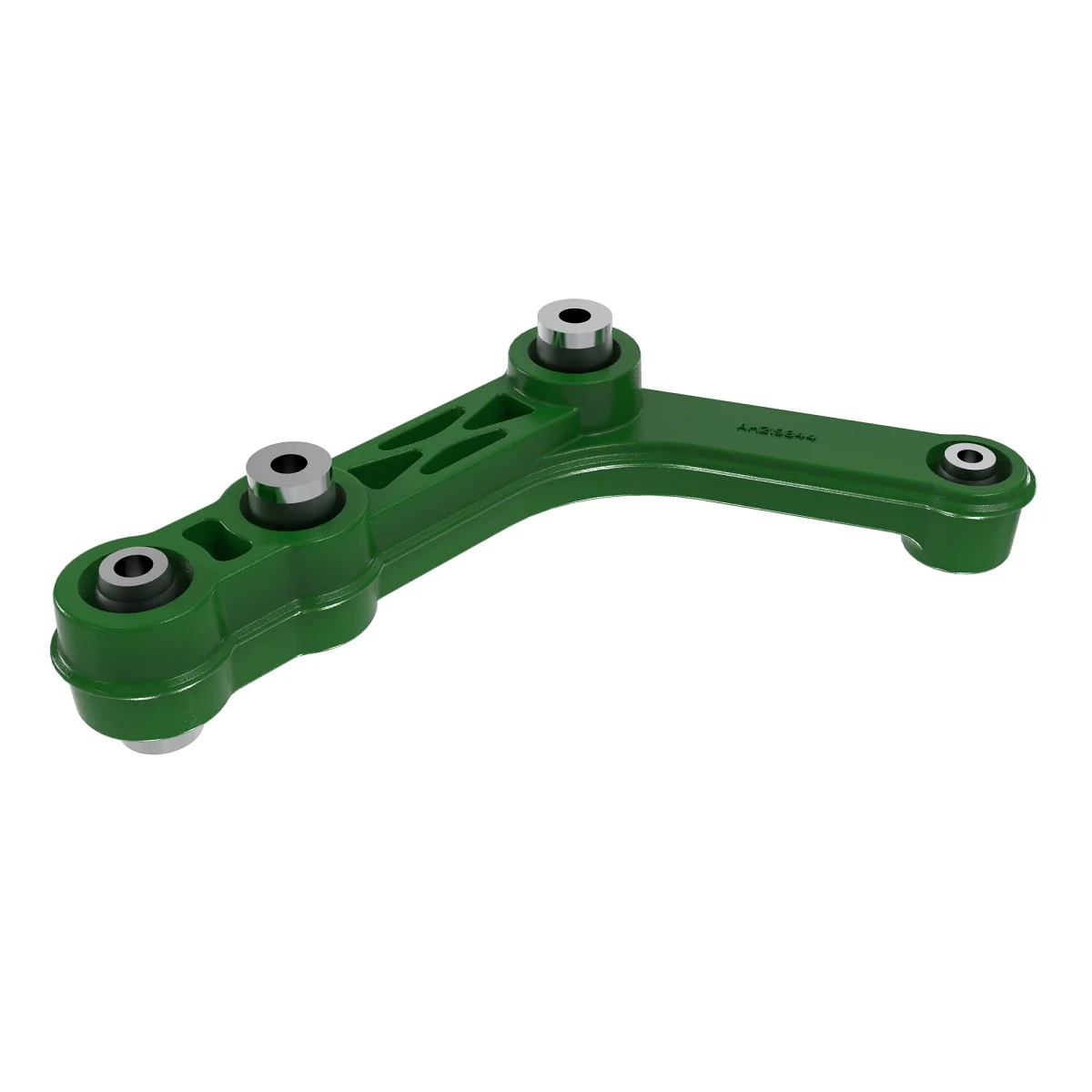 Weagro W.AH219844 Swinger Arm, Left Side Replacement For Harvester - JOHN DEERE - agricultural machinery replacement part