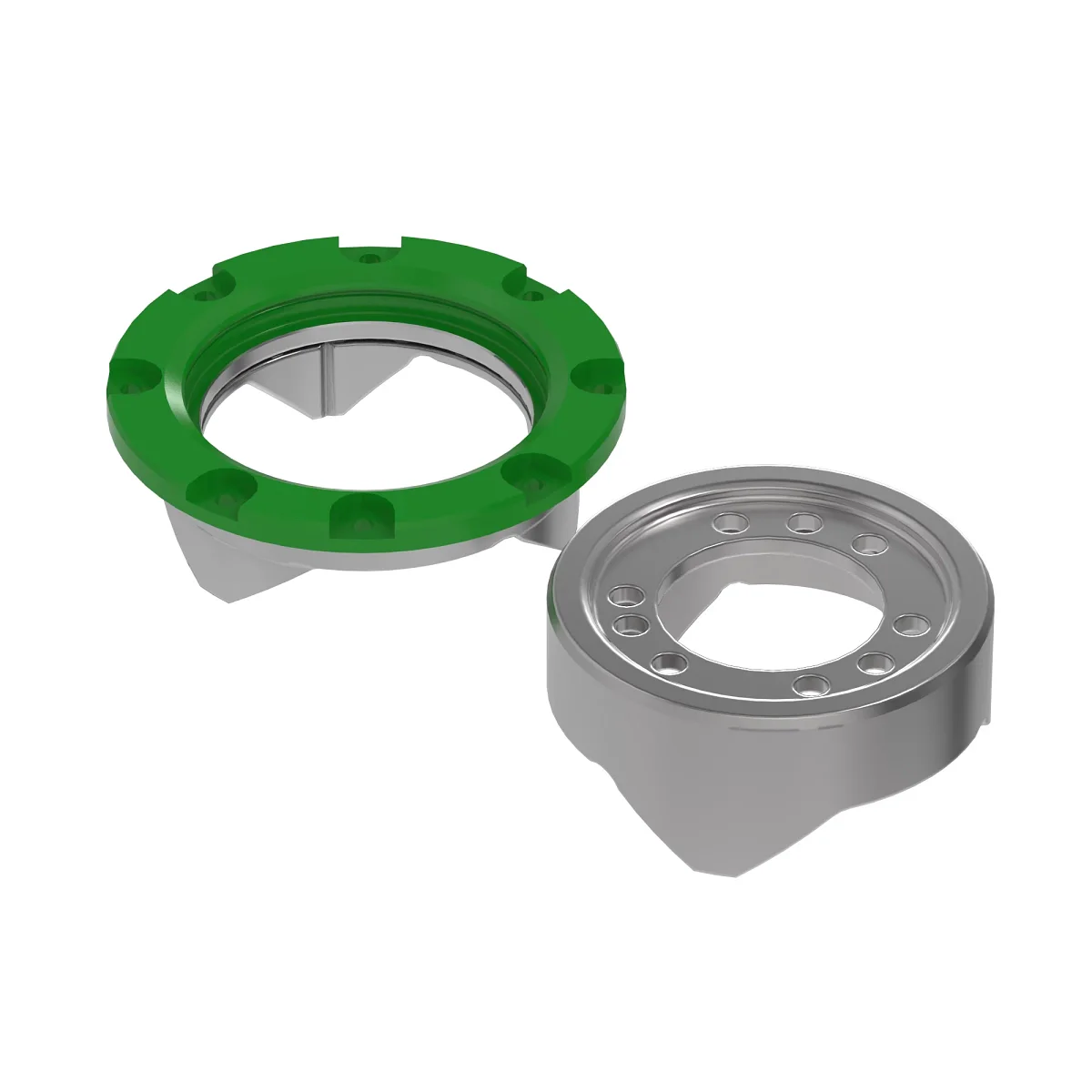 Weagro W.AH220459 Sensor Kit Replacement For Harvester - JOHN DEERE - agricultural machinery replacement part
