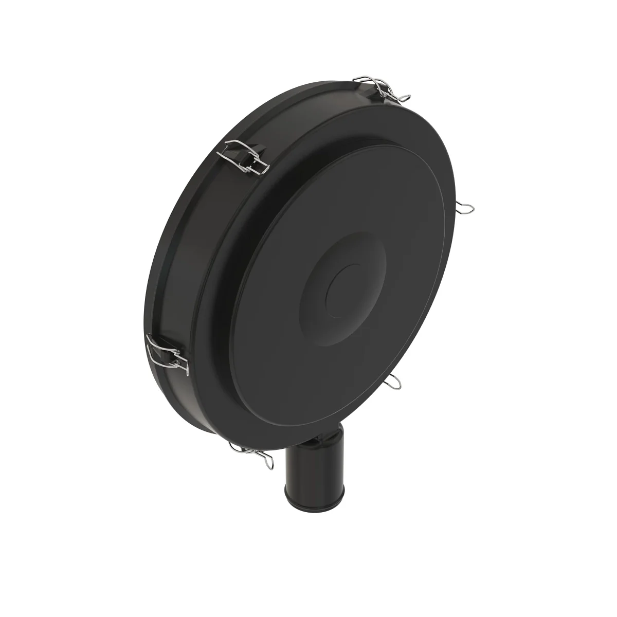 Weagro W.AH223200 Air Intake, Air Cleaner Replacement For Tractor - JOHN DEERE - agricultural machinery replacement part