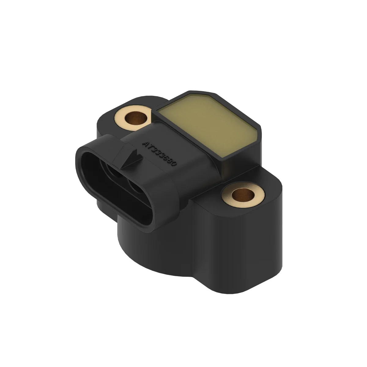 Weagro W.AH232229 Rotary Position Hall Effect Sensor Replacement For Harvester - JOHN DEERE - agricultural machinery replacement part