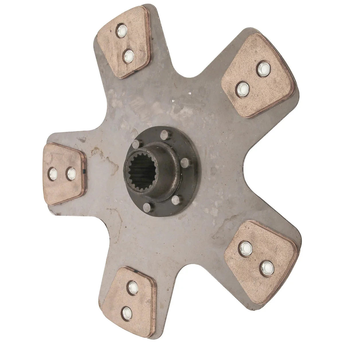 Weagro W.AH84955 Clutch Disk Replacement For Tractor - JOHN DEERE - agricultural machinery replacement part