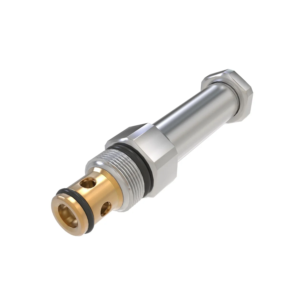 Weagro W.AKK12554 Spool Valve Replacement For Tractor - JOHN DEERE - agricultural machinery replacement part