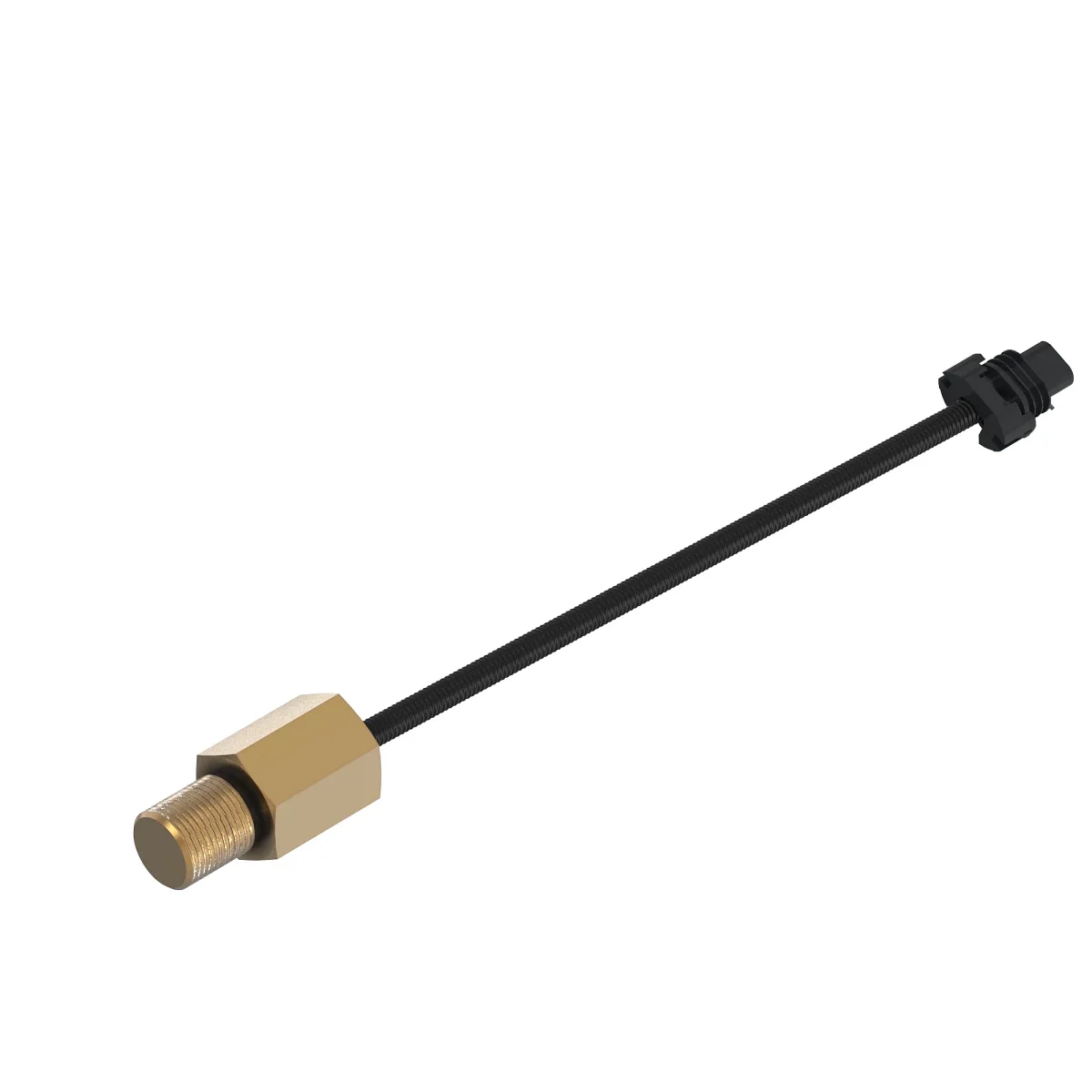 Weagro W.AKK16814 Boom Cylinder Position Sensor Replacement For Tractor - JOHN DEERE - agricultural machinery replacement part